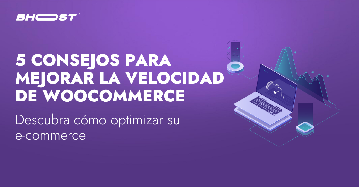 Immagine 5 consejos para mejorar la velocidad de Woocommerce