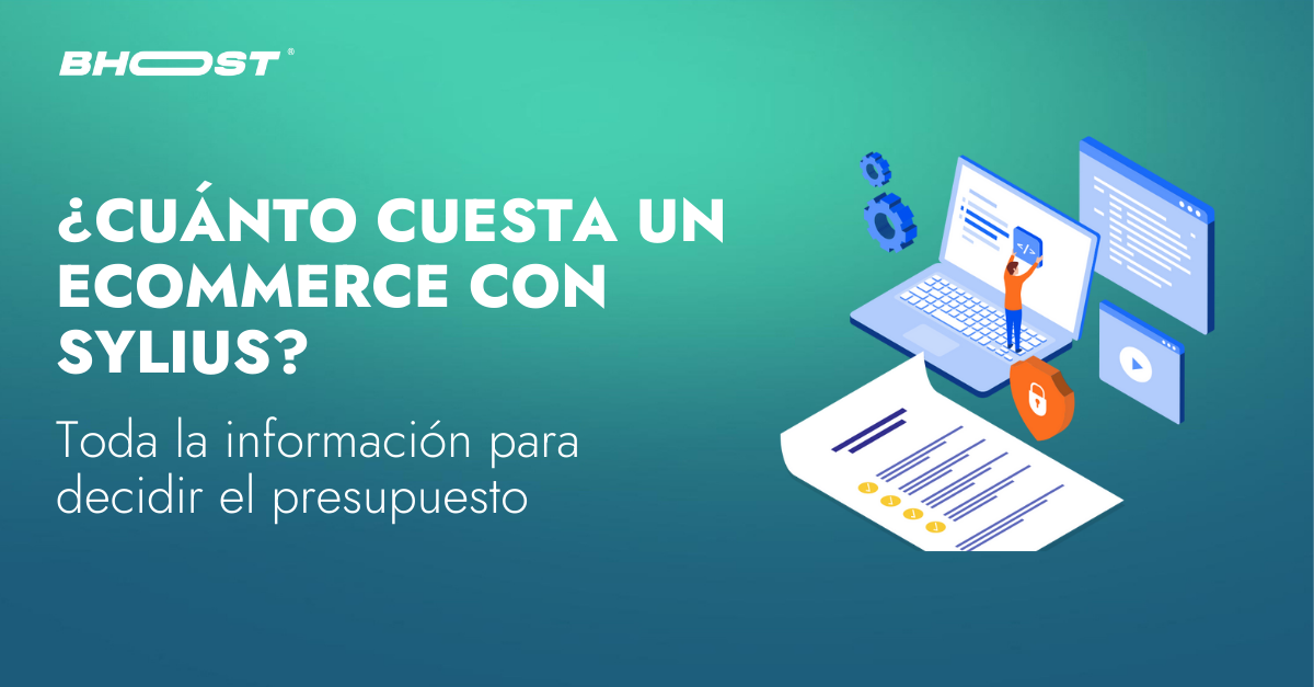 Immagine ¿Cuánto cuesta un ecommerce con Sylius?