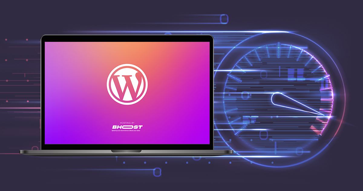Immagine Cómo optimizar la velocidad de tu sitio WordPress?