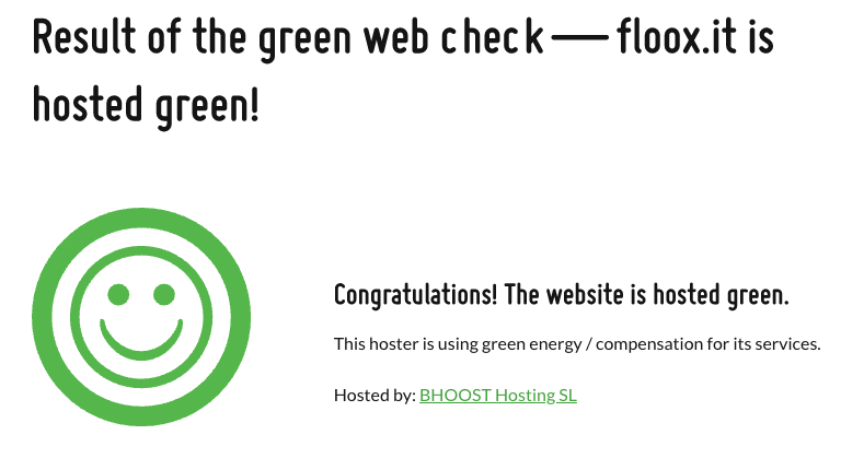floox-green-hosting
