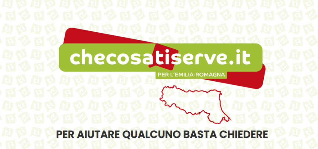 Aiuta-Emilia-Romagna-CheCosaTiServe