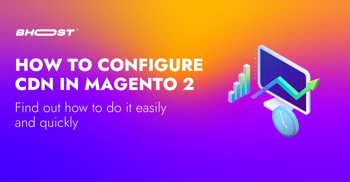 Immagine How to configure CDN in Magento 2