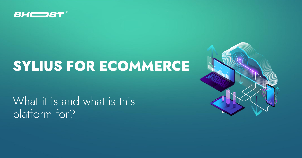 Immagine Sylius for E-Commerce: what it is and what it is for