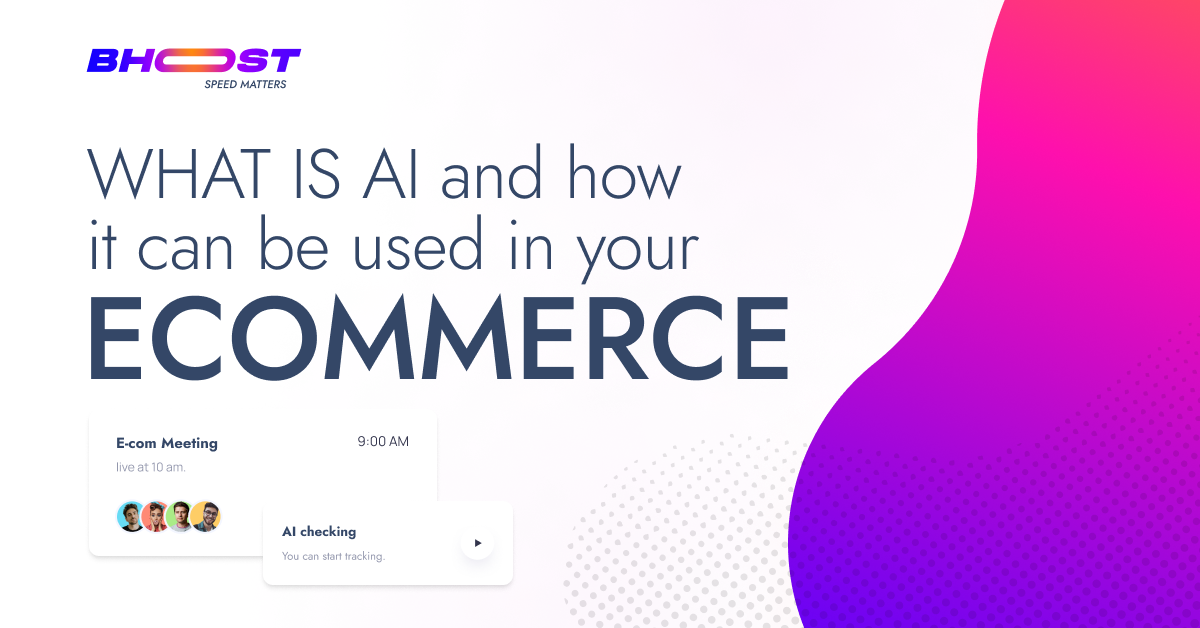 Immagine What is AI and how it can be used in your E-Commerce